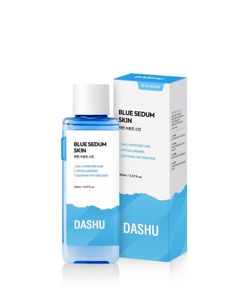Boy Blue Moisture Herb Skin 150ml