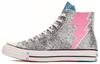 Chuck Taylor All Star Hi Pride Silver (2019)