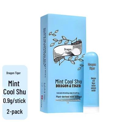 Longhu Mint Refreshing Stick