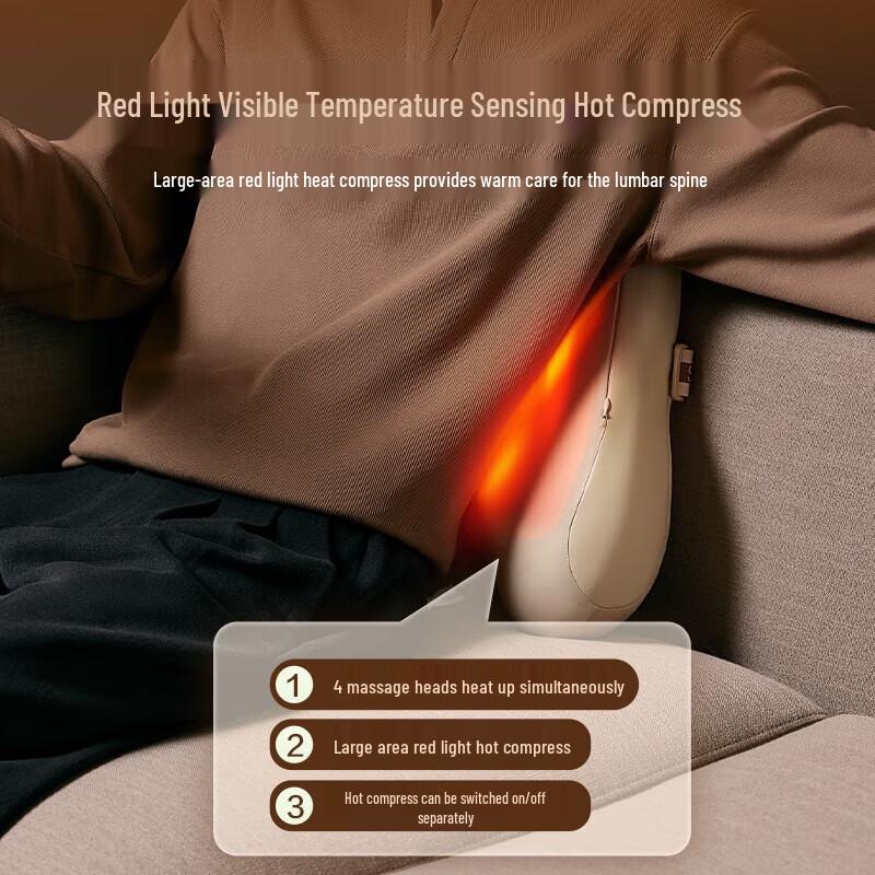 SKG T5-2 Portable Neck Massager