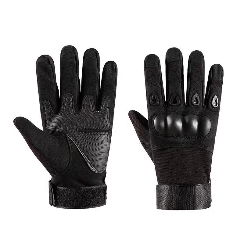 YingJia Full Finger Tactical Gloves