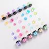 Dream Galaxy- Crystal Drop Ultra-fine Unsinkable Suspended Diamonds Powder Starry Meteor- Powder Nail Glitter Sequins