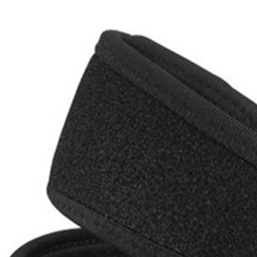 Patella Knee Strap Shock Absorption Compression Patella Tendon Knee Brace for Sports Basketball Football Riding