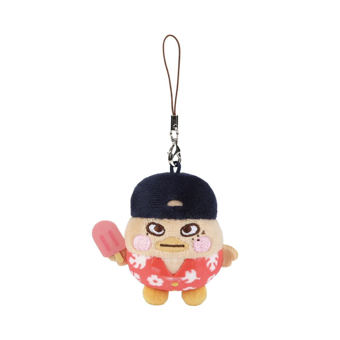 Riize Mini Doll Keyring Summer Ver. Sohee ONE SIZE
