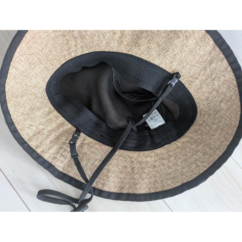 Used North Face Hike Hat M