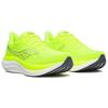 Saucony Triumph 23 Citron Men Sneakers Yellow S21023-285