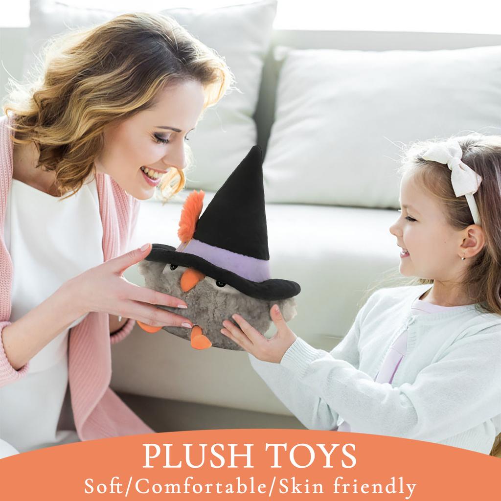 Plush Toys, Cute And Perfect Birthday Gifts For Friends And Classmates, Graduation Gifts