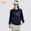 361° Unisex Crewneck Sweatshirt
