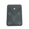M12602 Porte Cult-Magnet Phone Accessories Card Case