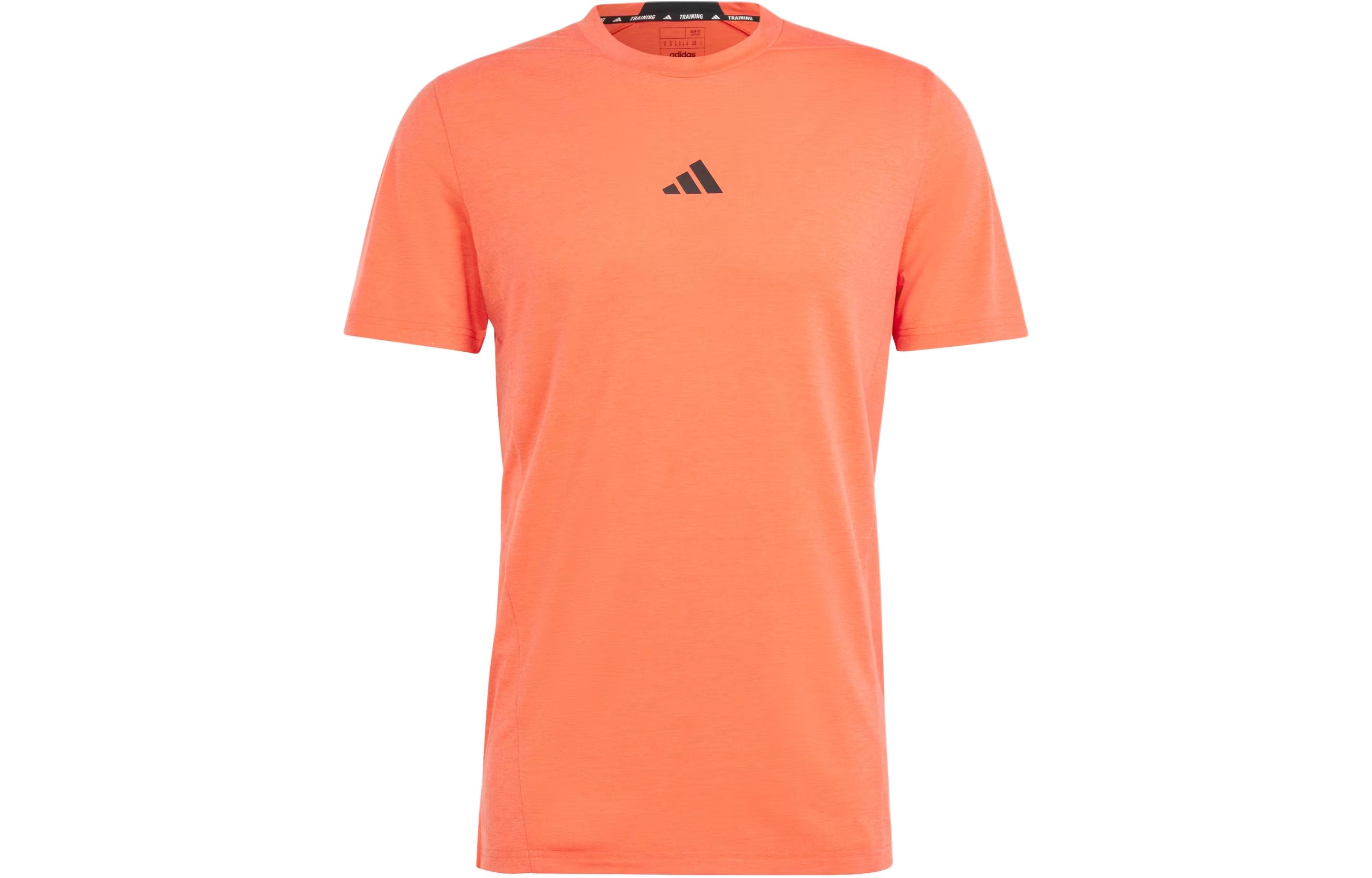 Adidas Designed For Training Workout Tee IS3815 XXL