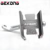Fit For NMAX N-MAX 155 NMAX125 2015-2022 Newest Motorcycle Handlebar Rearview Mirror Mobile Phone Holder GPS stand bracket