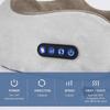 Portable U-Shape Neck Pillow Massage Machine Vibrater Shoulder Neck Muscle Relax Electric Massager Instrument Usb Charging