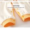 Super Cute Pure Cotton Baby Romper - Spring/Autumn Unisex Crawling & Sleepwear