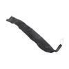 Durable Oxford Cloth Rope Sleeve Hook Loop Anti Wear Rope Protector Rope Protective Cover Rock Climbing