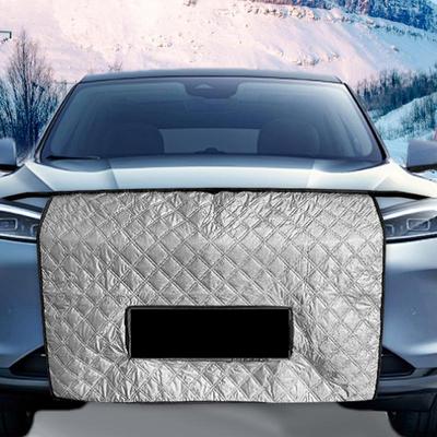 Întreținerea caroseriei – Protecție împotriva înghețului auto