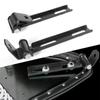Customizable Single Seating Mounting Framework Support Bracket Hardware Adjustable Suitable For Motorbike Bobber Chopper