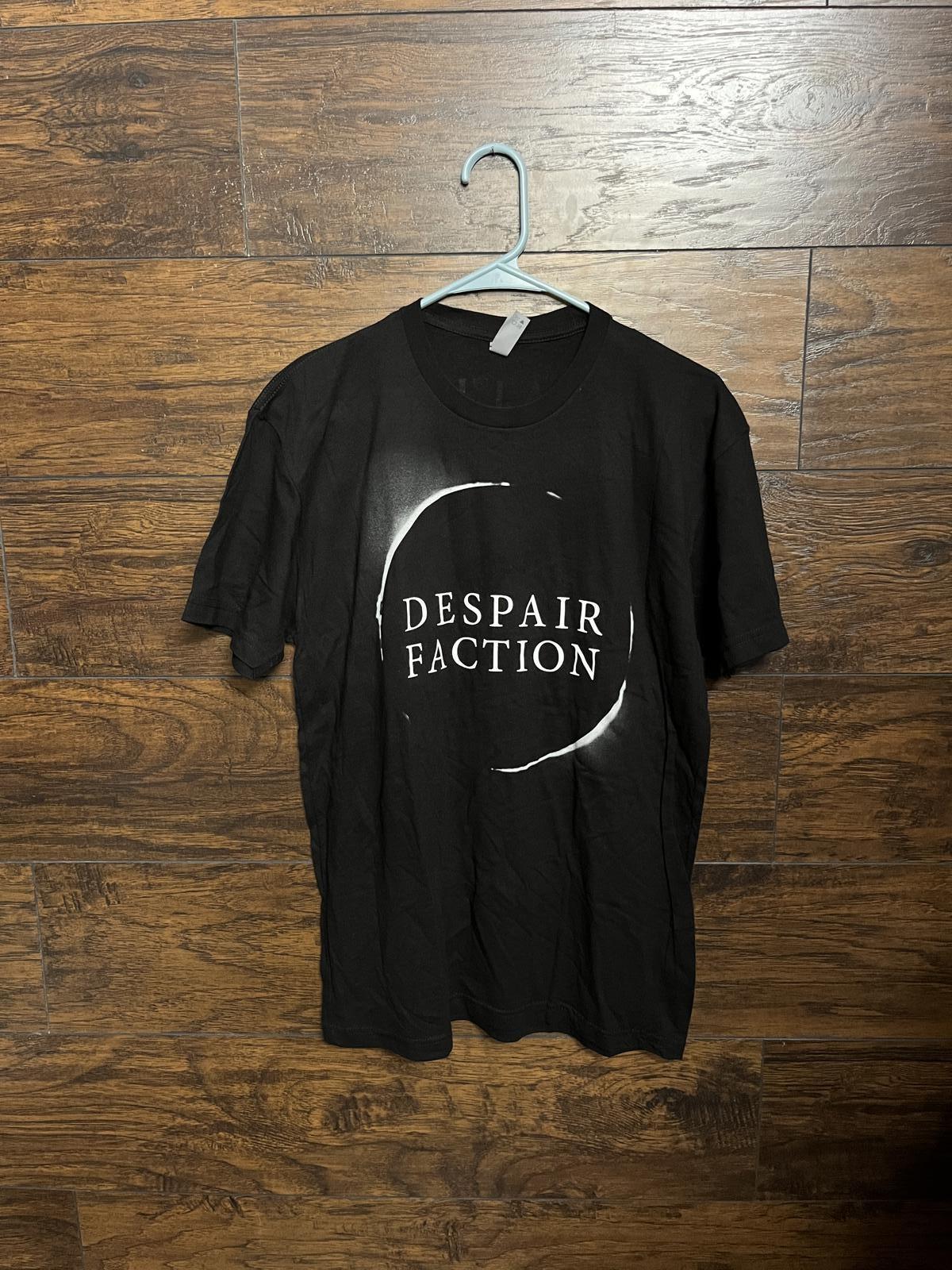 AFI Despair Faction T-shirt - A Fire Inside Shirt - Fan - M S