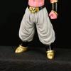 Figurka Dragon Ball 20cm Kreskówka anime Lalka zabawka Majin Buu Ozdoba ozdoba na stół