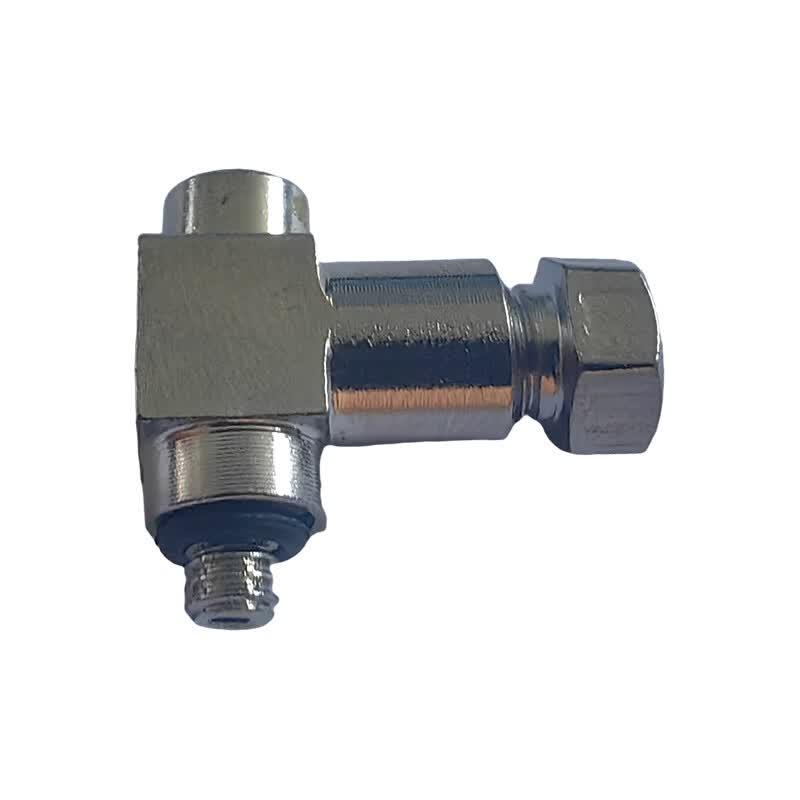 Chenhao Transmission Hydraulic Quick Connector