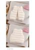 2026 Autumn/Winter Kids' Lightweight Cotton Vest: Unisex Korean Style Warm Solid Color Cape for Toddlers