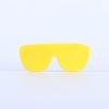 Lightweight Silicone Eyeglass Case Portable Eyeglass Storage Bag Glasses Protective Cover  Travel