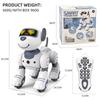 Robot Dog Toys Electronic Pet Ages Boys and Girls Baby Toddlers Musical Gift Birthday Gift