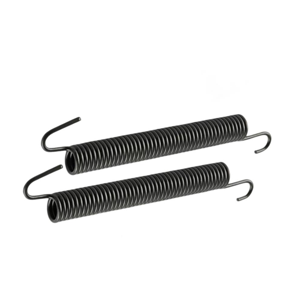 2Pcs 532105709 Return Spring Return-Clutch Compatible With Spring 105709X 195403 Supports Numerous Lawn And Garden Equipment