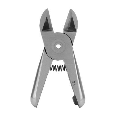 Pneumatic Cutter Head Replacement Air Scissors Head Fit for HS20 Pneumatic Cutter(S5)
