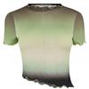Jack Wills Womens/Ladies Ombre Asymmetric Top
