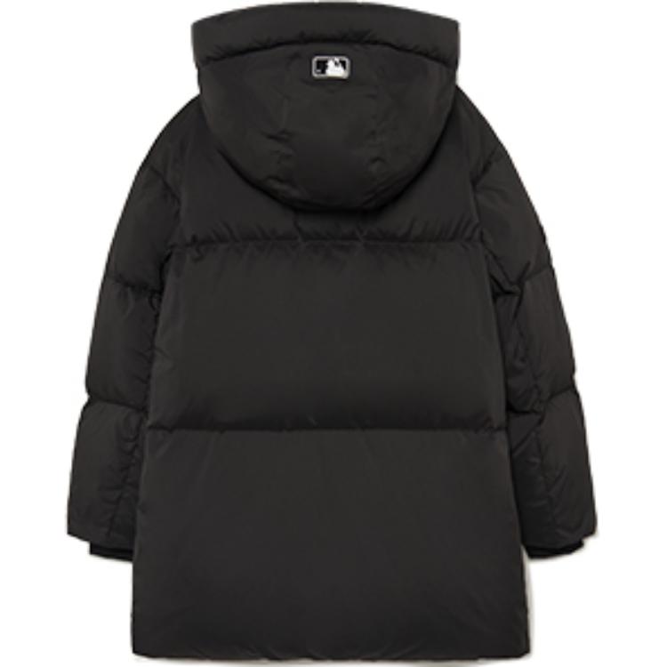 New MLB Kids Down Jackets 7ADJJ0136-50BK