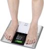 Tanita Body Composition Automatic Precise Measurement Using Medical InnerScan 50g Made in SV Silver Analyzer, Recognition, Technology, Dual,