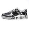Fashion Sports Shoes Woman Loafers Beskets Woman Skateboard Sneakers Different Branded Imported Snekers Shoses Entertainment