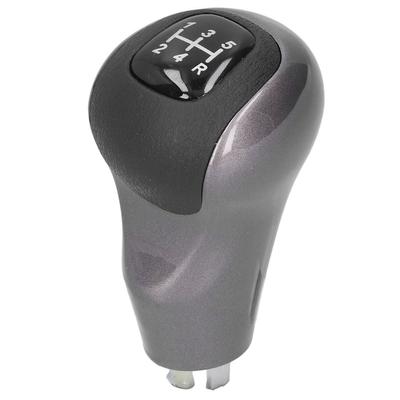 5-Gang Schaltknauf Schalthebel 54102SNAA01 Passend für Honda Civic DX EX LX 20062011(Schwarz )