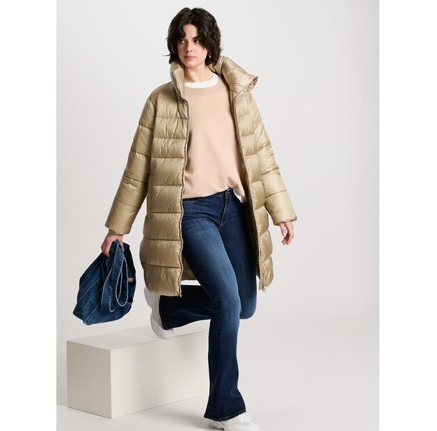 Winter Jacket Cross Jeans 81270-389