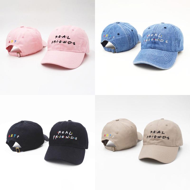 New Trend Outdoor Casual Baseball Cap 