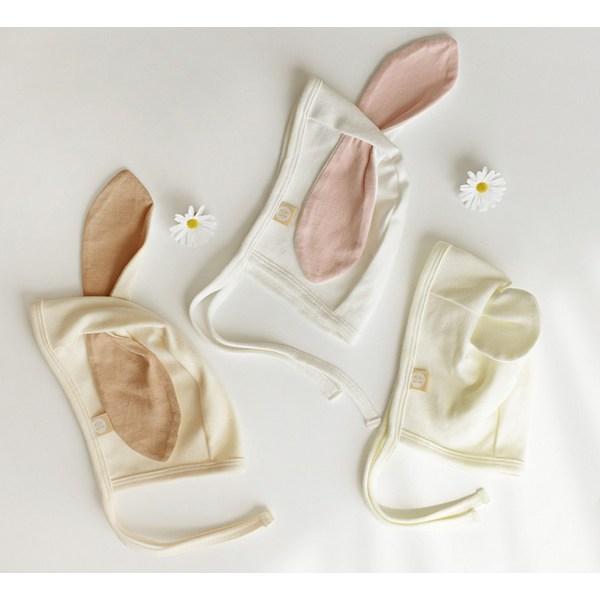 Baby&I Newborn Four Seasons Bonnet Bear, produse coreene pentru copii