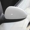 Side Wing Mirror Cover For Chevrolet Cruze 2009 2010 2011 2012 2013 Rearview Mirror Shell Housing Automotive Accessories Trim