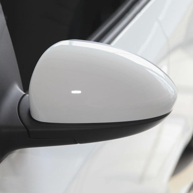 Side Wing Mirror Cover For Chevrolet Cruze 2009 2010 2011 2012 2013 Rearview Mirror Shell Housing Automotive Accessories Trim