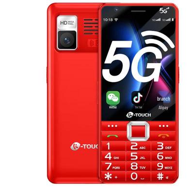 K-Touch P70 5G Senioren-Smartphone (CN-Version)