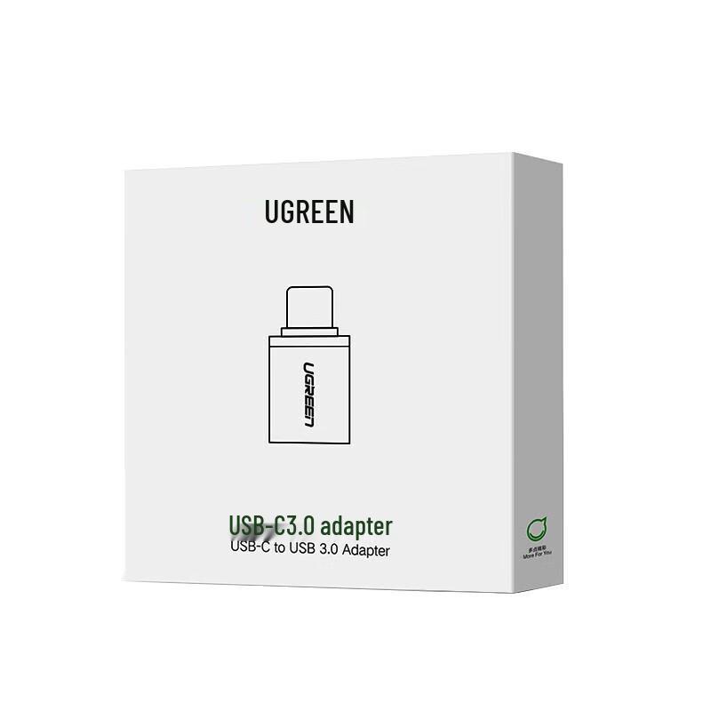 UGREEN US248 Type-C To USB 3.0 OTG Adapter
