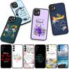 For Samsung Galaxy S25 S24 S22 S23 FE Ultra Plus A56 A05 A06 A15 A16 A55 S7 Edge Phone Case Bible Verse Christian Jehovah God