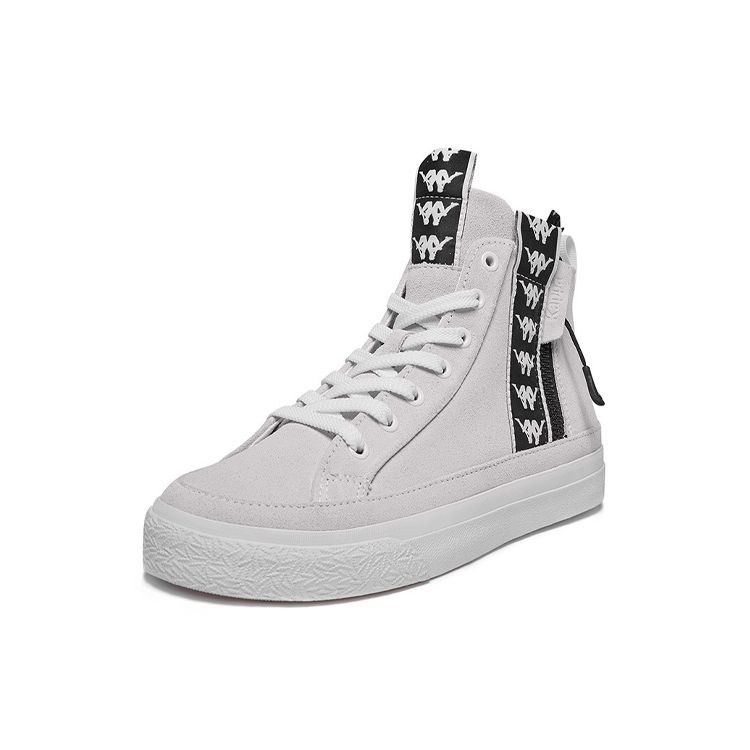 Kappa Banda High-Top Sneakers Unisex Sneakers Gray K09Y5CC48-133