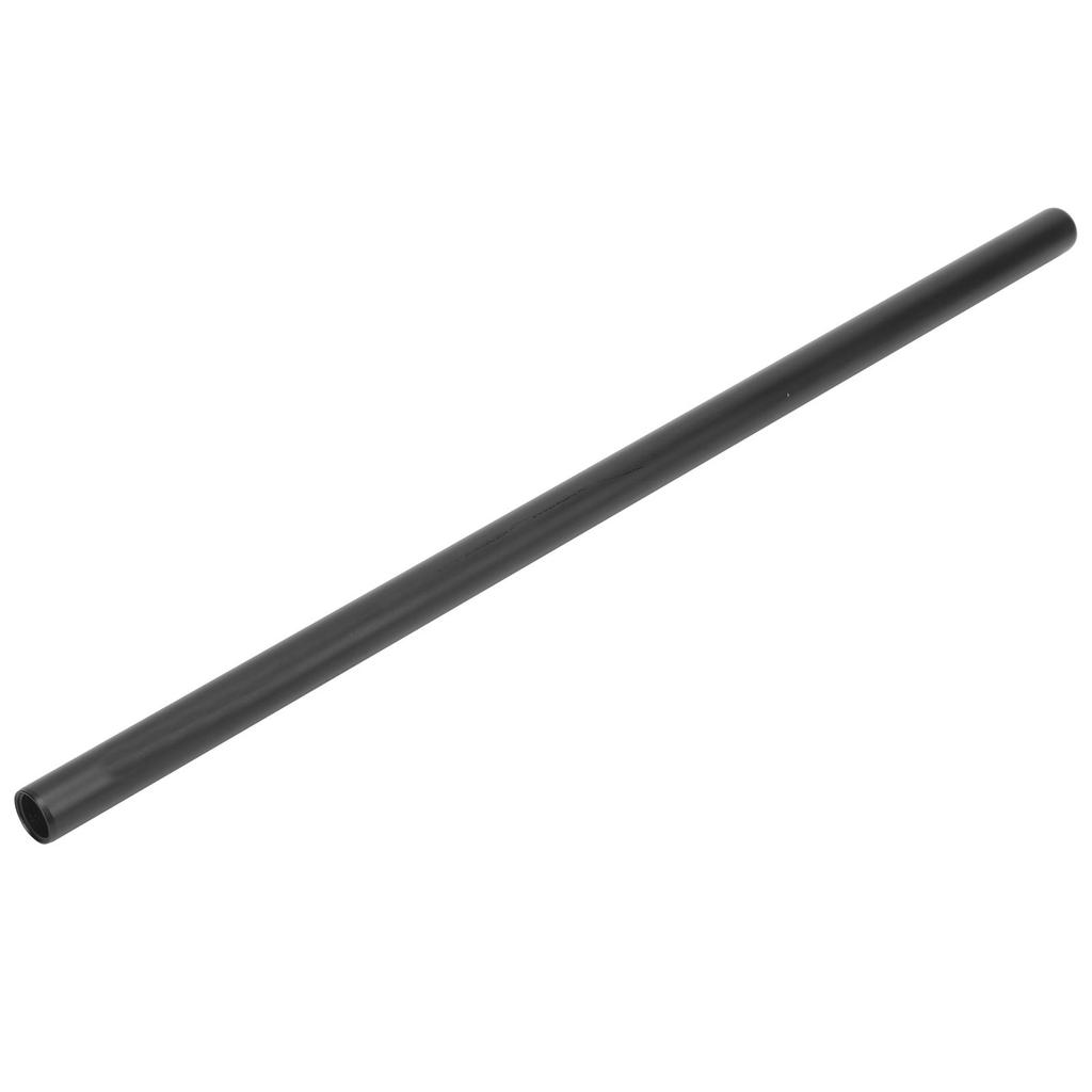 15mm DSLR Camera Aluminum Alloy Rods for Camera Follow Focus 15mm Track Duct for Follow Focus