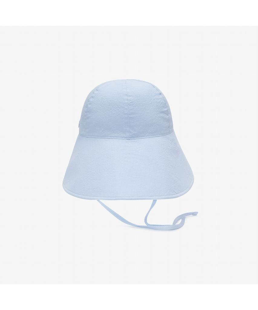 LACOSTE Women'S 2-Way Wide Bucket Hat Rk223E-56G J2G