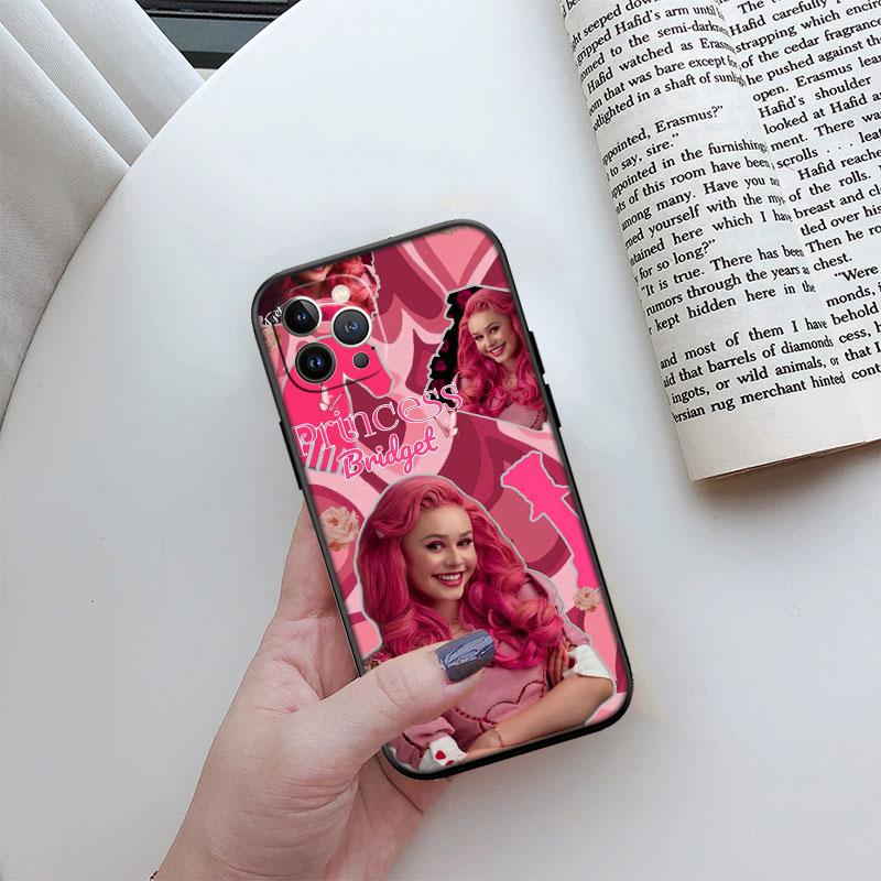 Descendants Phone Case for Samsung Galaxy S20 S21 Ultra FE Plus A26 A30 A30S A31 A52 A42 A50 A50S