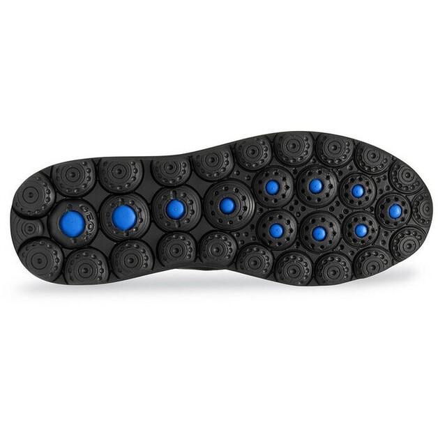 Кроссовки Geox Spherica Plus