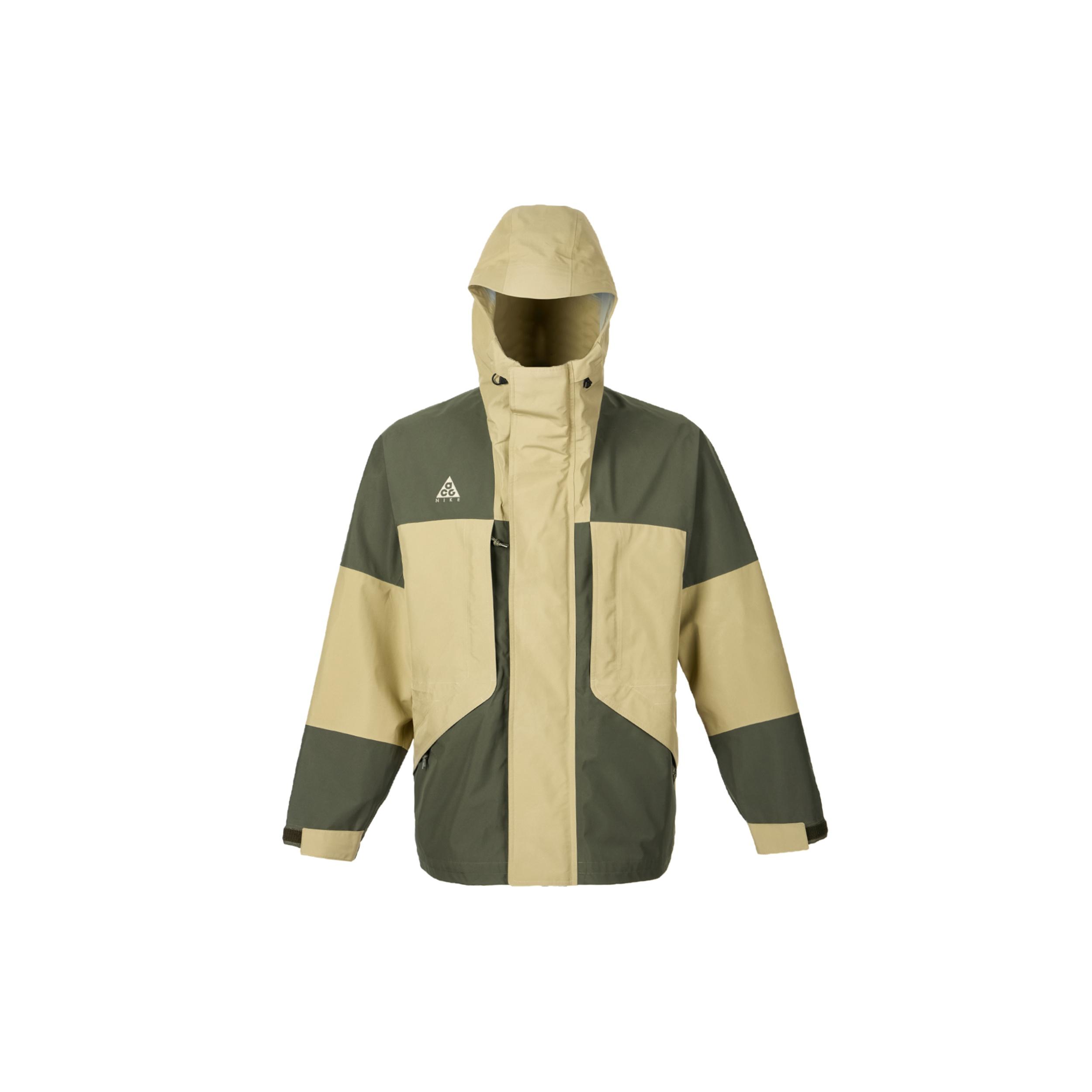 Men`s Nike ACG Gore-Tex Hooded Outdoor