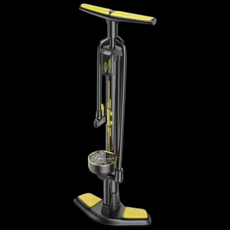 

Lishi Bicycle High-Pressure Hand Pump 30x13x32