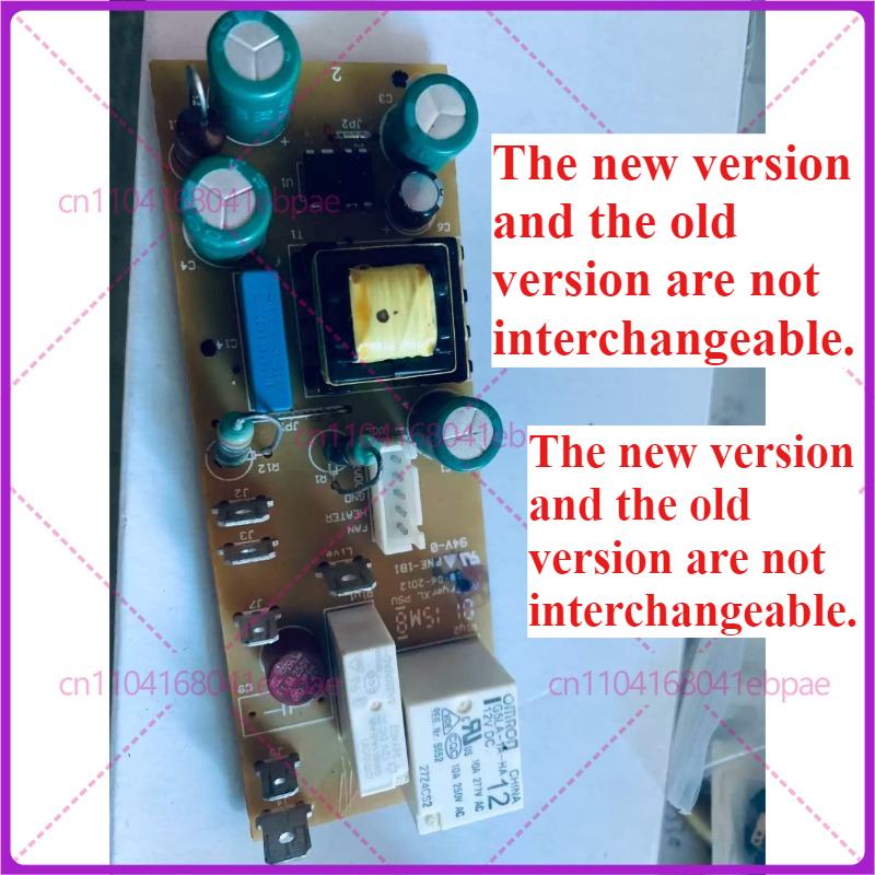 For Philips, Air Fryer HD9240 HD9248 HD9247 Circuit Boards, Computer Boards, Accessories