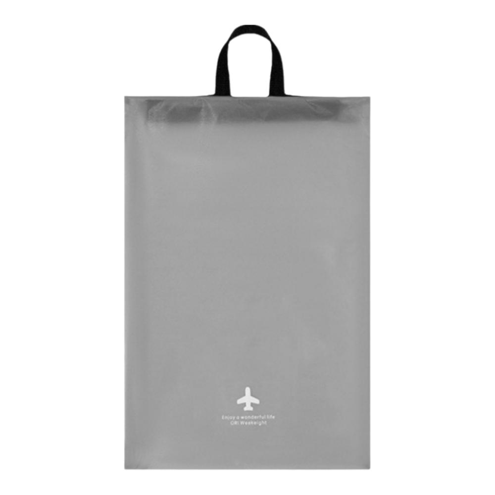Waterproof Luggage Organizer Portable Dirty Clothes Bag Modern Travel Storage Bag  Swimsuit Storage